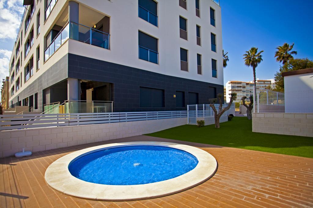 Apartamento Pinada Beach- La Mata La Mata  Exterior photo